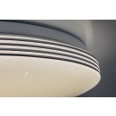 Rabalux 75063 LED fürdőszobai mennyezeti lámpa Toma | 40W integrált LED forrás | 2800lm | 4000K | króm