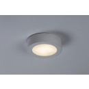 Rabalux 75071 LED kültéri mennyezeti lámpa ShaunPlus | 7W integrált LED forrás | 660lm | 4000K | fehér