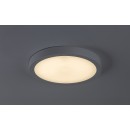 Rabalux 75073 LED kültéri mennyezeti lámpa ShaunPlus | 30W integrált LED forrás | 3000lm | 4000K | fehér