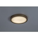 Rabalux 75079 LED kültéri mennyezeti lámpa ShaunPlus | 30W integrált LED forrás | 3000lm | 4000K | aranyszínű