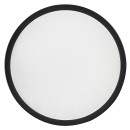 Rabalux 75081 LED kültéri mennyezeti lámpa Maurec | 18W integrált LED forrás | 1575lm | 3000/4000/6000K | antracit
