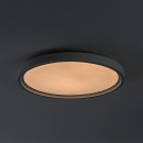 Rabalux 75086 LED mennyezetre szerelhető lámpa Zerina | 31W integrált LED forrás | 2000lm | 3000-6500K | fehér