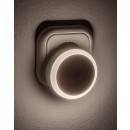 Rabalux 98076000 LED kislámpa Zofe  | 0,3W integrált LED forrás | 3000K