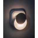 Rabalux 98076000 LED kislámpa Zofe  | 0,3W integrált LED forrás | 3000K