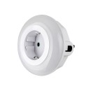 Rabalux 98076011 LED kislámpa Abel | 0,54W integrált LED forrás | 5lm | 3000K