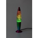 Rabalux 98076008 LED asztali lámpa Rainbow2  | 25W integrált LED forrás | 24lm | 3000K