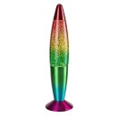 Rabalux 98076008 LED asztali lámpa Rainbow2  | 25W integrált LED forrás | 24lm | 3000K