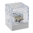 Rabalux 98076022 LED asztali lámpa Cubiko  | 1W integrált LED forrás | RGBK