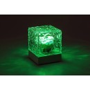 Rabalux 98076022 LED asztali lámpa Cubiko  | 1W integrált LED forrás | RGBK