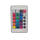 Rabalux 98076022 LED asztali lámpa Cubiko  | 1W integrált LED forrás | RGBK
