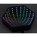 Rabalux 98076023 LED kislámpa Jocker  | 1W integrált LED forrás | RGBK