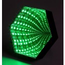 Rabalux 98076023 LED kislámpa Jocker  | 1W integrált LED forrás | RGBK
