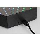 Rabalux 98076023 LED kislámpa Jocker  | 1W integrált LED forrás | RGBK