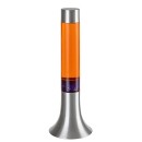 Rabalux 98076026 LED asztali lámpa Poppilol  | 25W integrált LED forrás | 34lm | 3000K