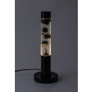 Rabalux 98076027 LED asztali lámpa Lavastic  | 25W integrált LED forrás | 34lm | 3000K