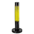 Rabalux 98076029 LED asztali lámpa Lavastic  | 25W integrált LED forrás | 34lm | 3000K