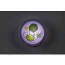 Rabalux 98076071 LED fali lámpa Froggo  | 0,3W integrált LED forrás | 5lm