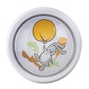 Rabalux 98076073 LED fali lámpa Hopply  | 0,3W integrált LED forrás | 5lm