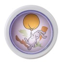 Rabalux 98076073 LED fali lámpa Hopply  | 0,3W integrált LED forrás | 5lm