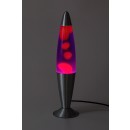 Rabalux 98076106 LED asztali lámpa Lollipop3  | 25W integrált LED forrás | 29lm | 3000K