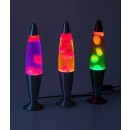 Rabalux 98076106 LED asztali lámpa Lollipop3  | 25W integrált LED forrás | 29lm | 3000K
