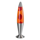 Rabalux 98076107 LED asztali lámpa Lollipop3  | 25W integrált LED forrás | 29lm | 3000K