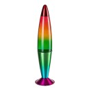 Rabalux 98076111 LED asztali lámpa Lollipop Rainbow2 | 25W integrált LED forrás | 29lm | 3000K