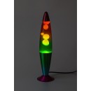 Rabalux 98076111 LED asztali lámpa Lollipop Rainbow2 | 25W integrált LED forrás | 29lm | 3000K