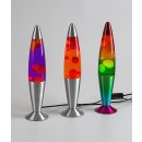 Rabalux 98076111 LED asztali lámpa Lollipop Rainbow2 | 25W integrált LED forrás | 29lm | 3000K