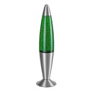 Rabalux 98076113 LED asztali lámpa Glitter2  | 25W integrált LED forrás | 29lm | 3000K