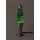 Rabalux 98076113 LED asztali lámpa Glitter2  | 25W integrált LED forrás | 29lm | 3000K