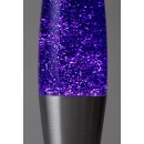 Rabalux 98076115 LED asztali lámpa Glitter2  | 25W integrált LED forrás | 29lm | 3000K