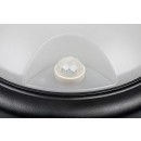 Rabalux 98077028 LED kültéri fali lámpa Hitura | 15W integrált LED forrás | 1350lm | 4000K