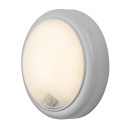 Rabalux 98077029 LED kültéri fali lámpa Hitura | 15W integrált LED forrás | 1500lm | 4000K