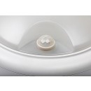 Rabalux 98077029 LED kültéri fali lámpa Hitura | 15W integrált LED forrás | 1500lm | 4000K