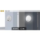 Rabalux 98077029 LED kültéri fali lámpa Hitura | 15W integrált LED forrás | 1500lm | 4000K