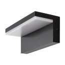 Rabalux 98077092 LED kültéri fali lámpa Zaragoza  | 10W integrált LED forrás | 560lm | 4000K