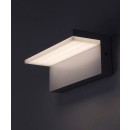 Rabalux 98077093 LED kültéri fali lámpa Zaragoza  | 10W integrált LED forrás | 780lm | 4000K