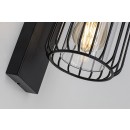 Rabalux 98077106 kültéri fali lámpa Tarpa  E27