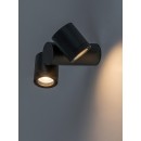 Rabalux 98077111 kültéri fali lámpa Enol  GU10