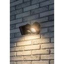 Rabalux 98077111 kültéri fali lámpa Enol  GU10