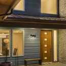 Rabalux 98077111 kültéri fali lámpa Enol  GU10