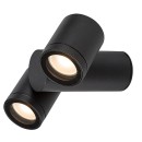 Rabalux 98077111 kültéri fali lámpa Enol  GU10