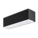 Rabalux 98077114 LED kültéri fali lámpa Mataro  | 12W integrált LED forrás | 950lm | 3000K