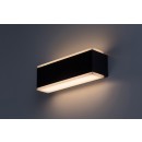 Rabalux 98077114 LED kültéri fali lámpa Mataro  | 12W integrált LED forrás | 950lm | 3000K