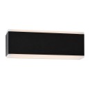 Rabalux 98077114 LED kültéri fali lámpa Mataro  | 12W integrált LED forrás | 950lm | 3000K