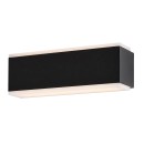 Rabalux 98077114 LED kültéri fali lámpa Mataro  | 12W integrált LED forrás | 950lm | 3000K