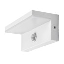 Rabalux 98077116 LED kültéri fali lámpa Zaragoza  | 9W integrált LED forrás | 850lm | 2700+4000K