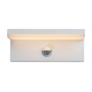 Rabalux 98077116 LED kültéri fali lámpa Zaragoza  | 9W integrált LED forrás | 850lm | 2700+4000K