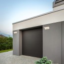Rabalux 98077116 LED kültéri fali lámpa Zaragoza  | 9W integrált LED forrás | 850lm | 2700+4000K